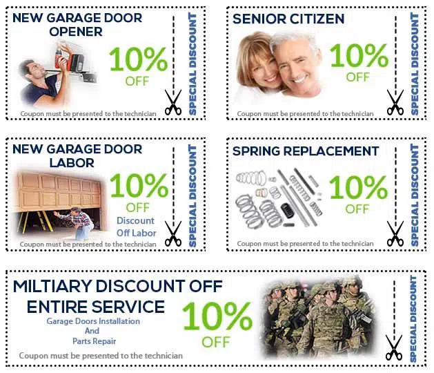 Expert Garage Doors Repairs Tacoma, WA 253-343-5738