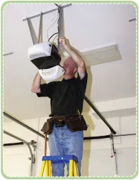 Expert Garage Doors Repairs Tacoma, WA 253-343-5738